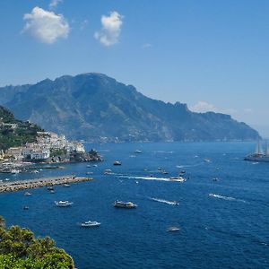 Agriturismo Fuoco D'Amalfi Villa Iazzetta