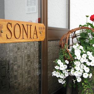 Appartements Pension Sonia